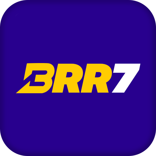 Imagem com funcionalidades promocionais de brr7 bet